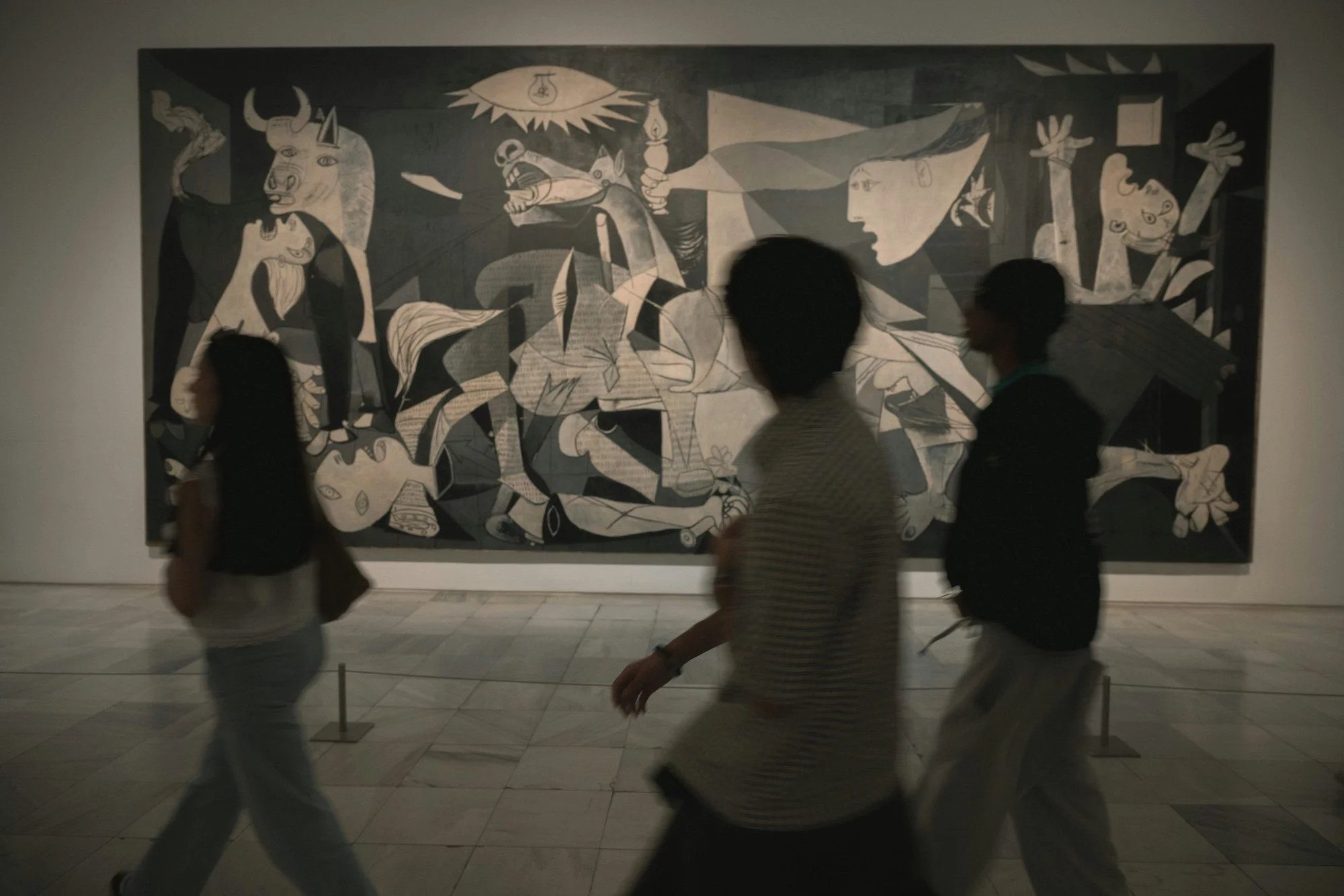 Guernica Picasso