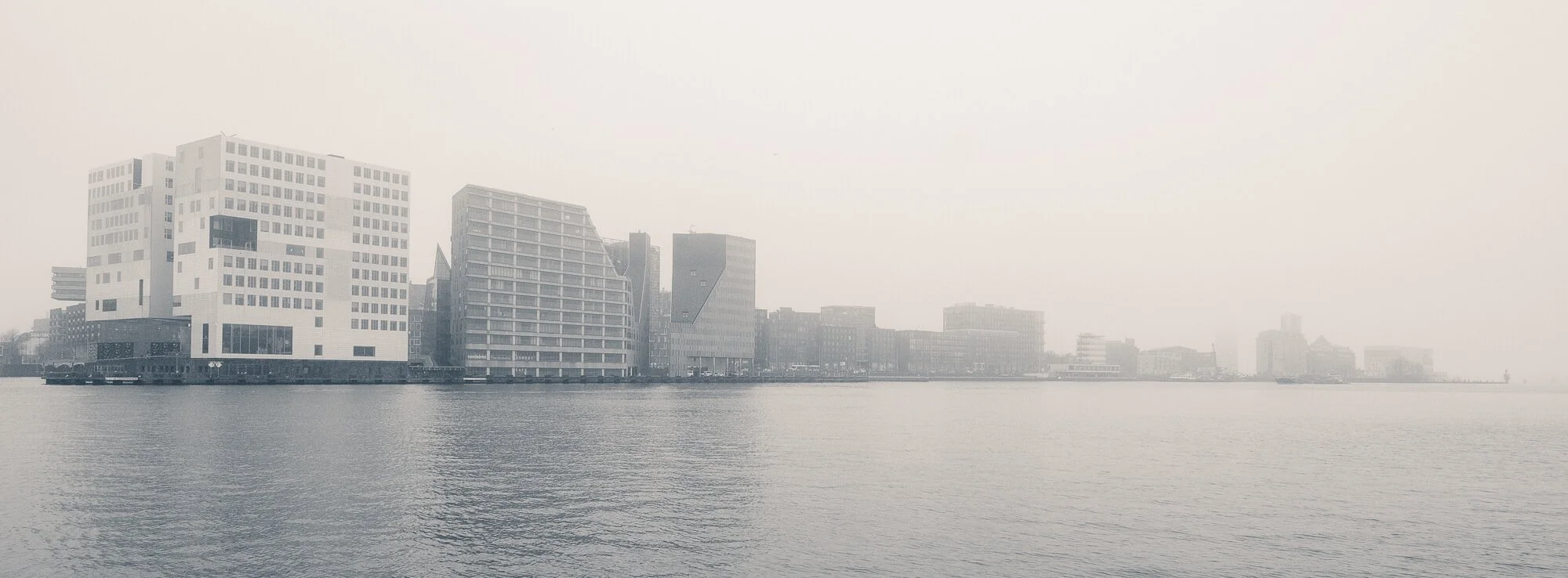 IJ Amsterdam