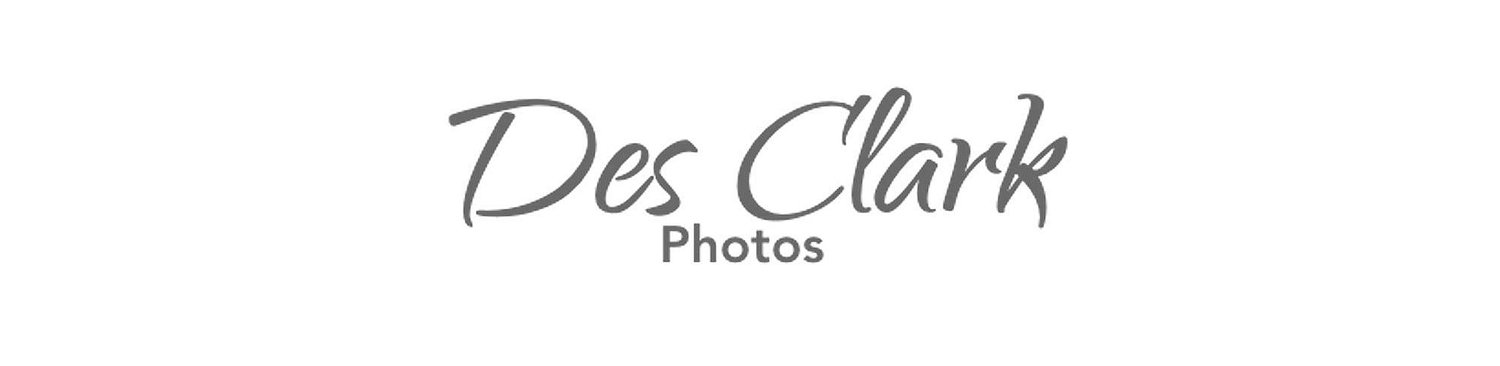 Des Clark Photos
