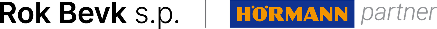 Rok Bevk Hormann Partner