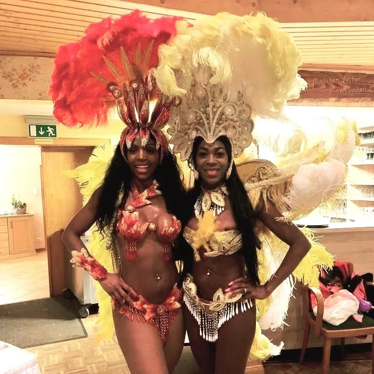 Partys bei Heitmann in Wotersen