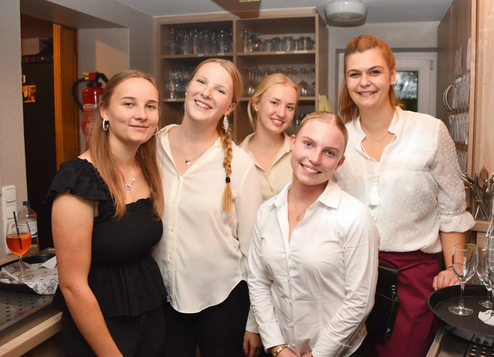 Team Gaststätte Heitmann Wotersen