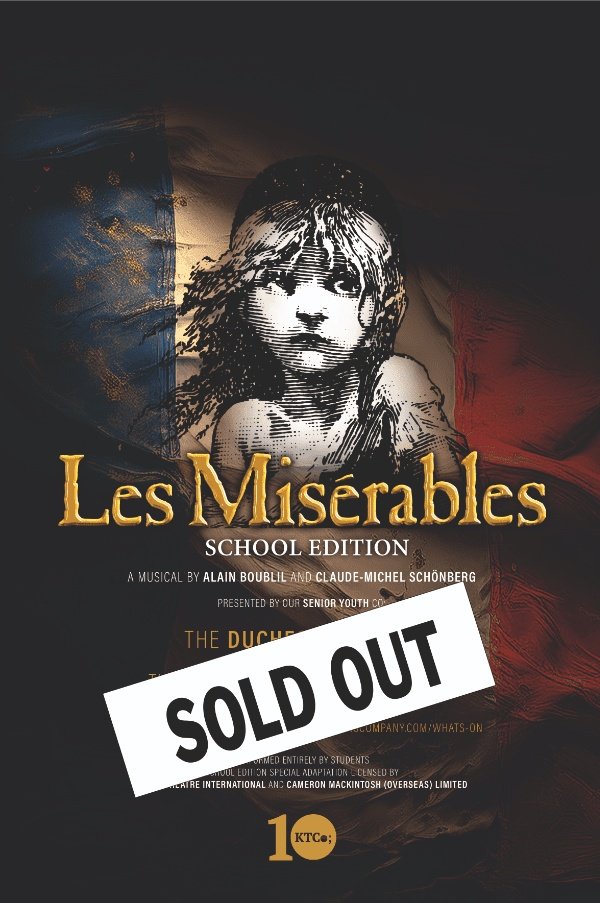 Les Miserables