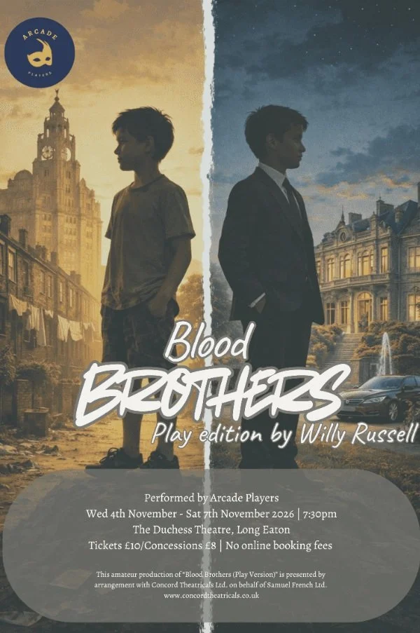 Blood Brothers