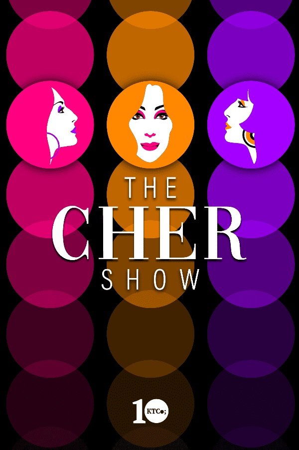 The Cher show