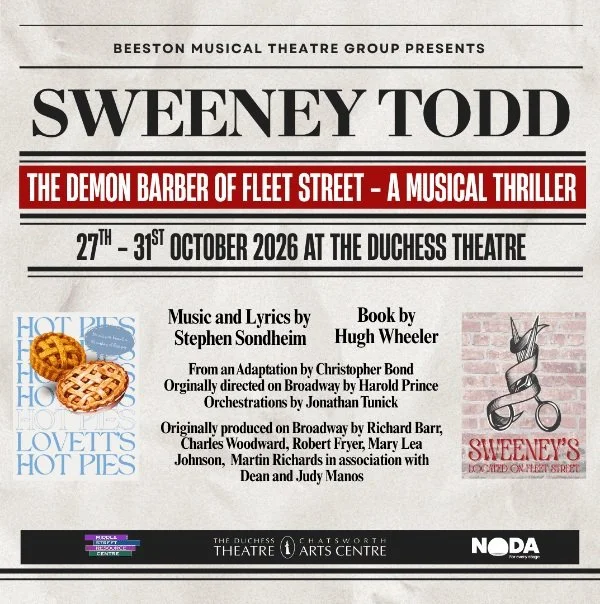 Sweeney Todd