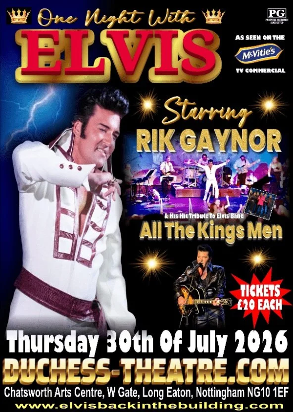 Elvis