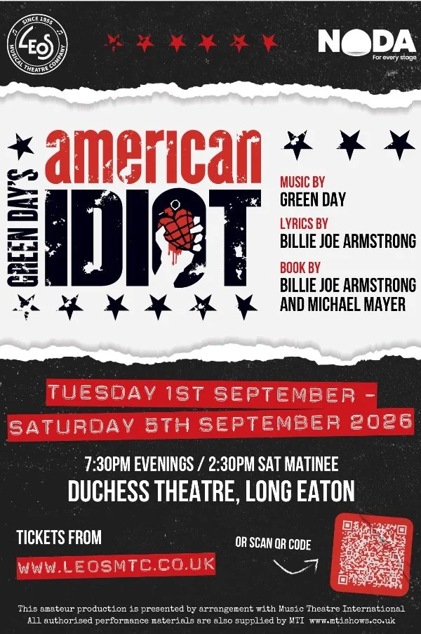 American Idiot