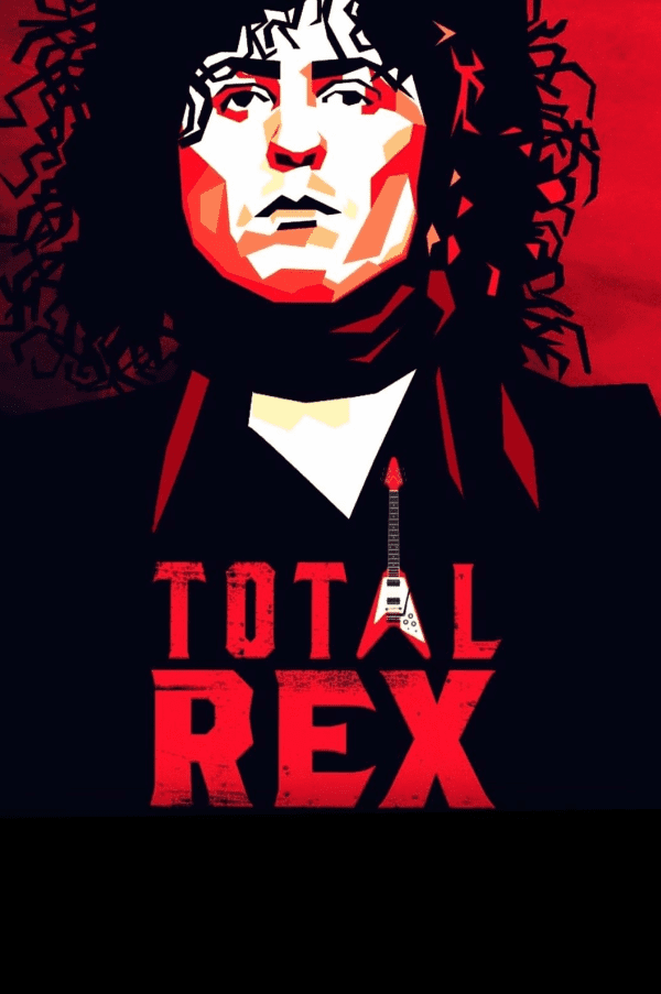 Total Rex