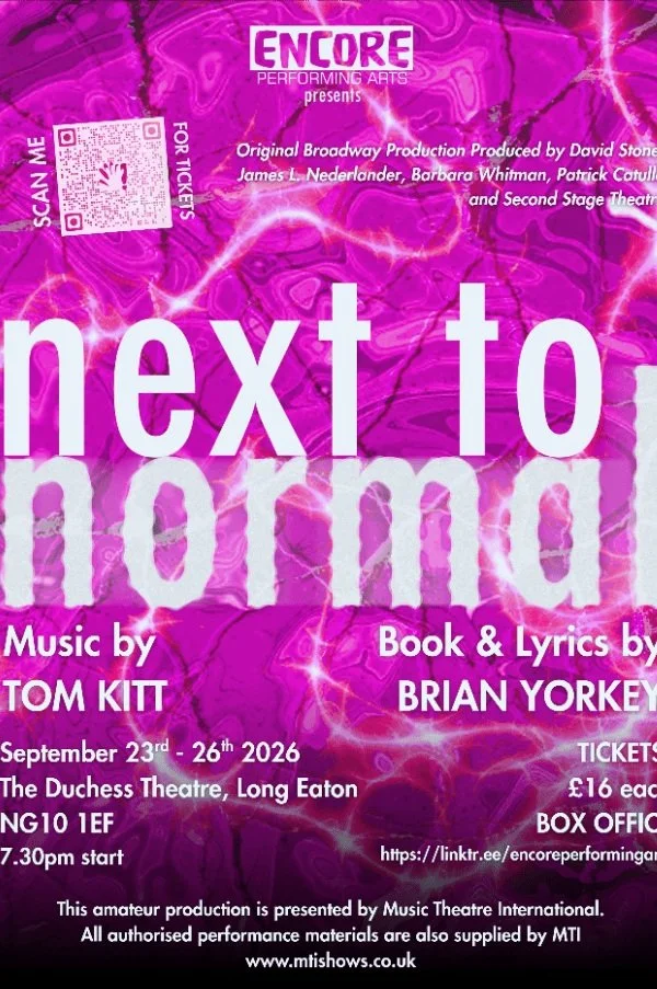 Next To Normal