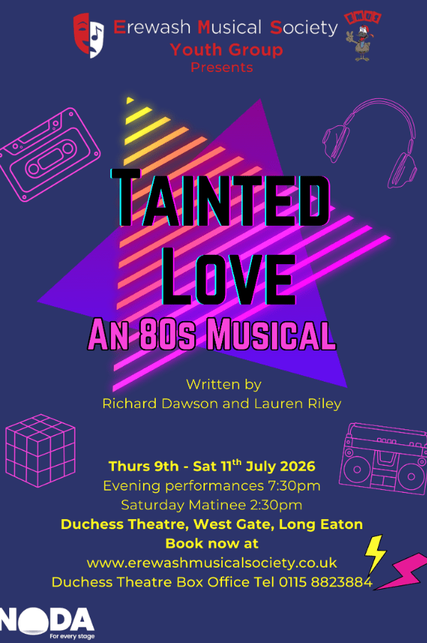 Tainted Love