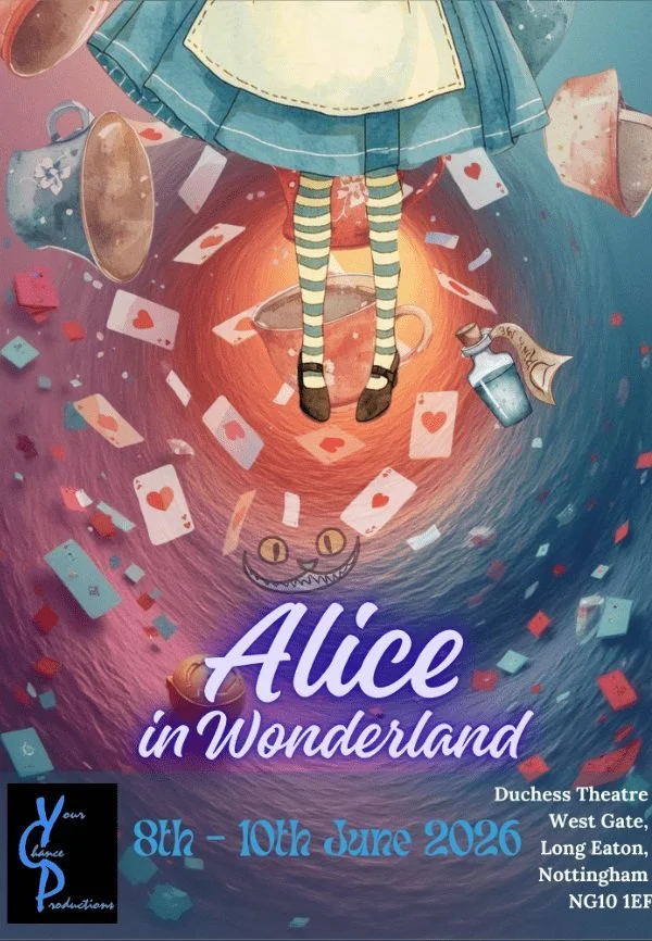 Alice