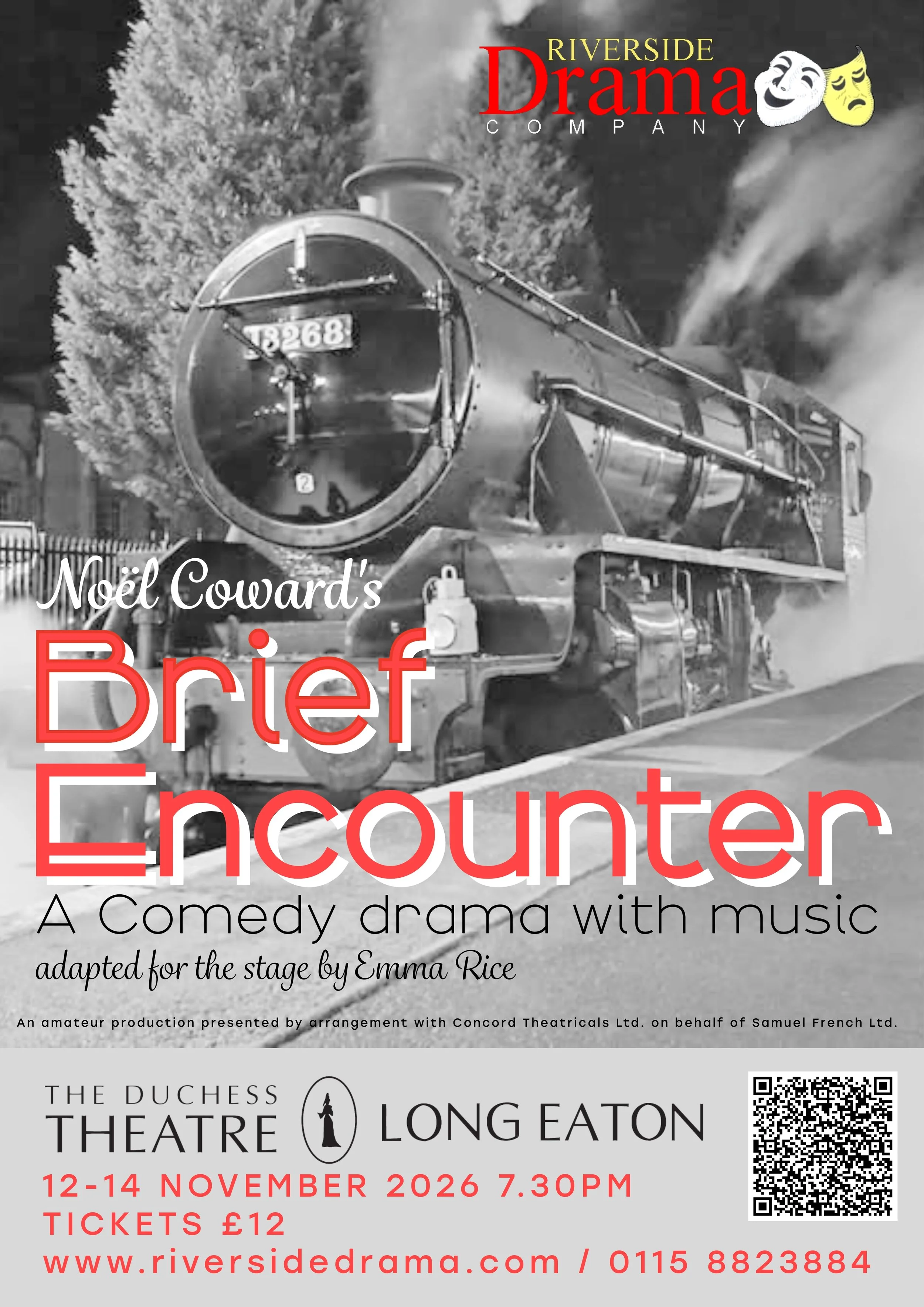 Brief Encounter
