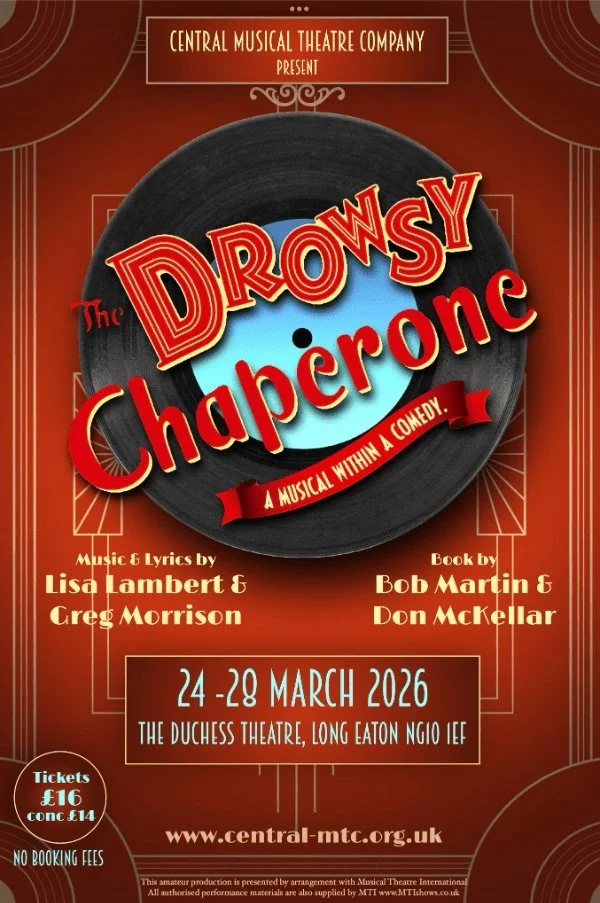 The Drowsy Chaperone