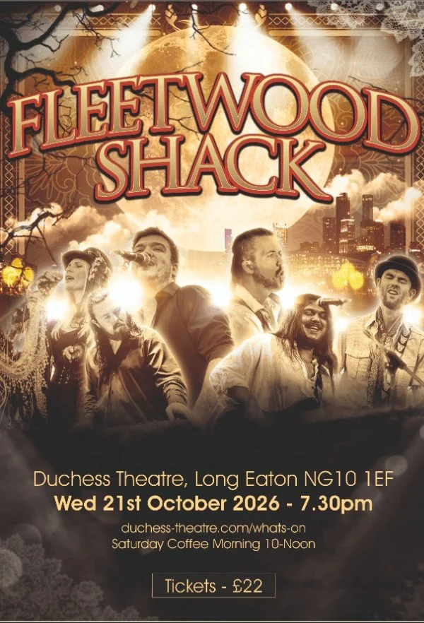 Fleetwood Shack
