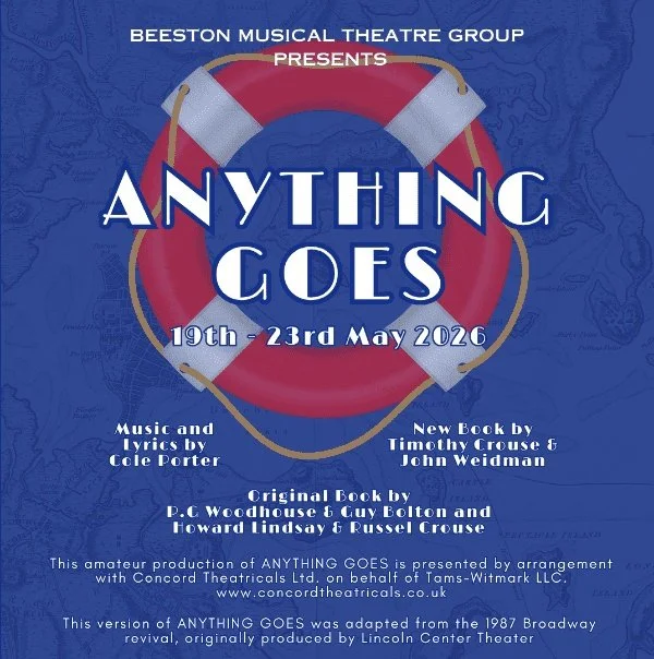 Anything Goes