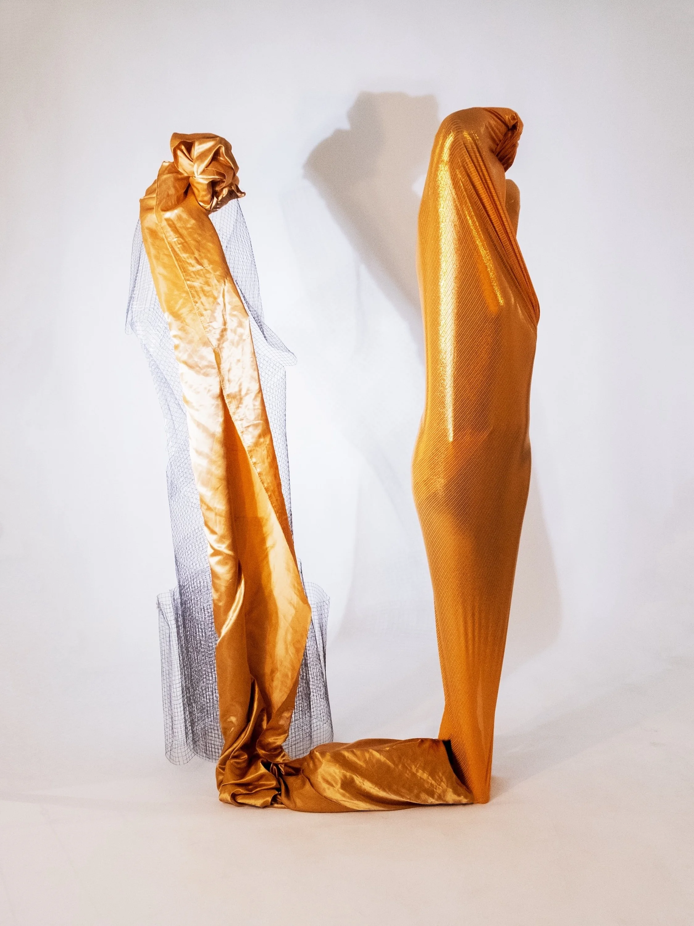 Duo, 2024.
Archival inkjet print on baryta paper.
