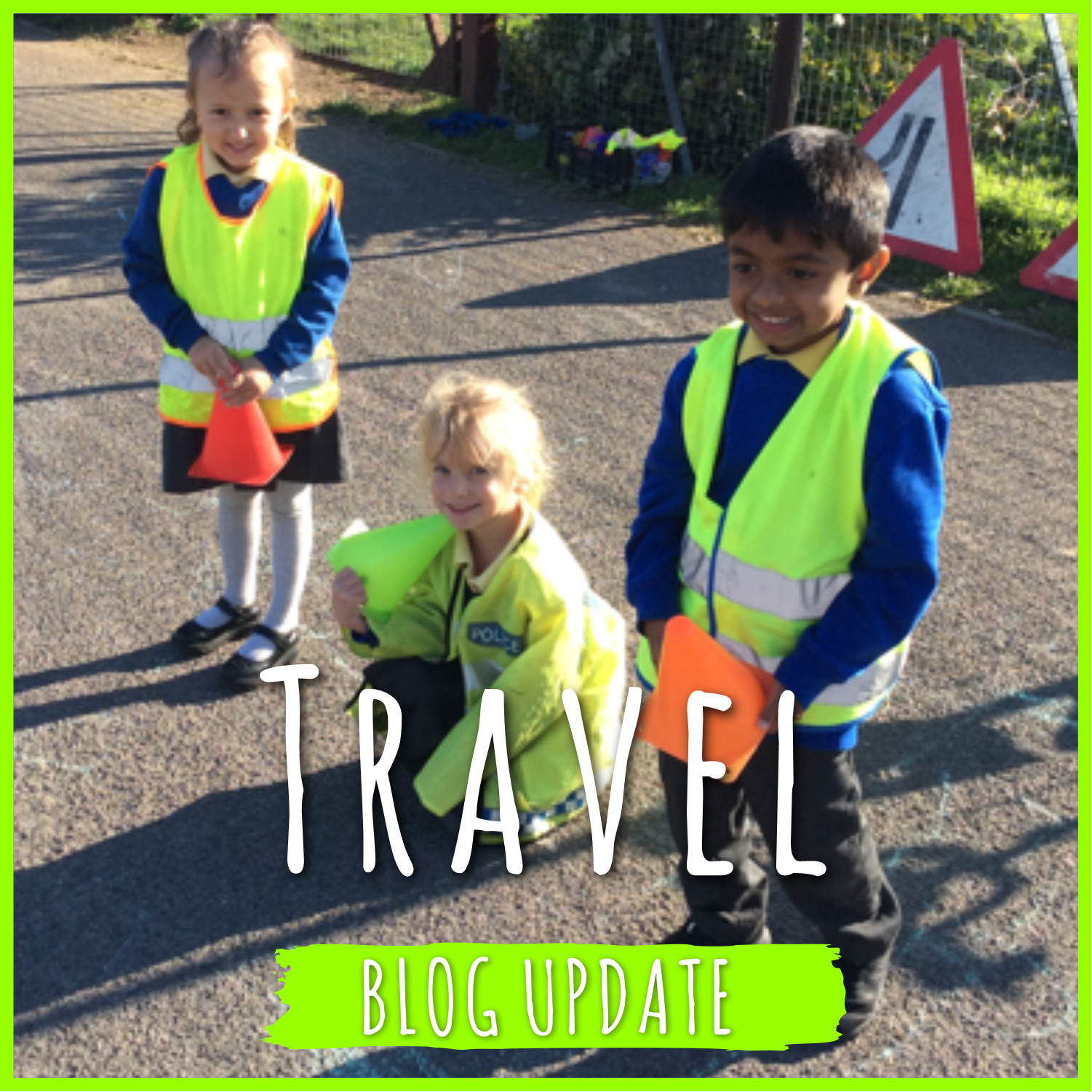 Travel Ambassador&nbsp;Update: