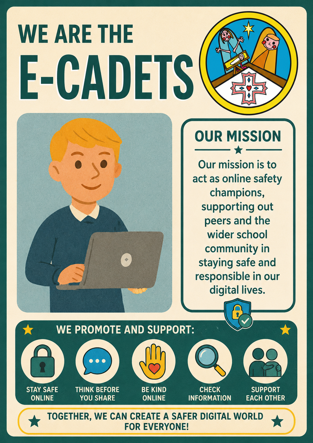 Ecadet poster.png