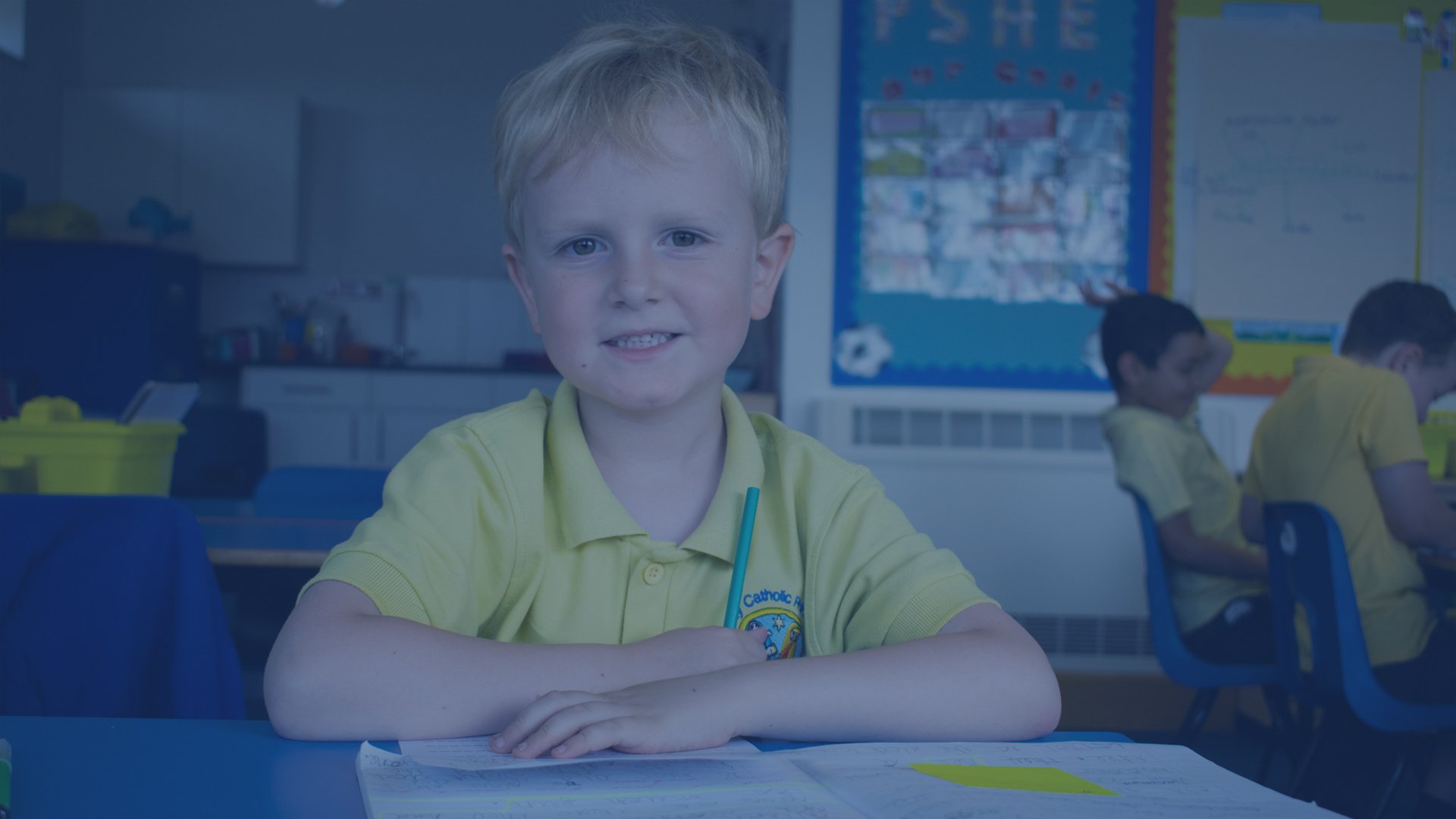 Holy Family Catholic Primary School - Phonics