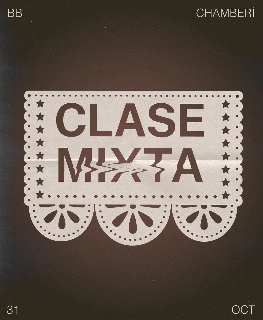 Este Día de Muertos, celebramos la vida, el movimiento y el amor propio 💫
Cada día es una oportunidad para vivir con energía, alegría y conexión y qué mejor forma de hacerlo que moviendo el cuerpo.
📍Bouti