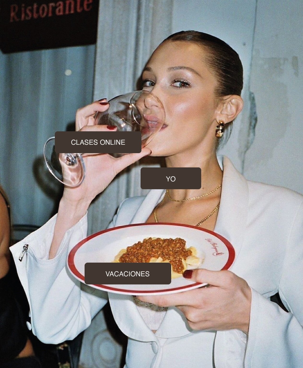 Vacaciones s&iacute;, dejar de moverte no💪🏽

Nuestras clases online est&aacute;n para cuando viajas, cambias de horarios o cuando simplemente quieres seguir movi&eacute;ndote sin fallarte.

Barre wherever you go

#vacaciones #clasesonline #boutique