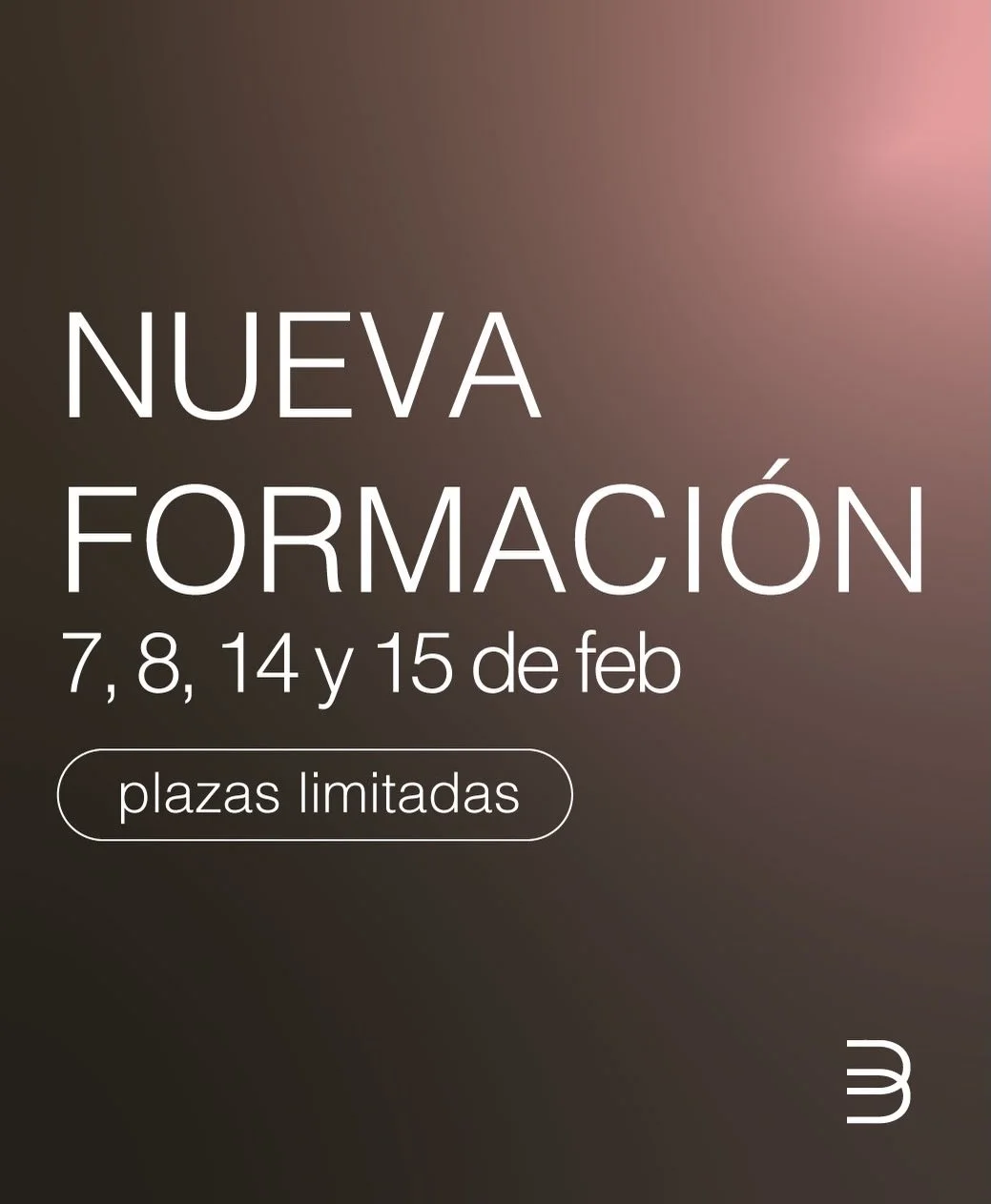 🚀✨📖
Si quieres comenzar tu camino como coach, entender m&aacute;s a fondo la disciplina o simplemente llevar tu pr&aacute;ctica a otro nivel, est&aacute; formaci&oacute;n es para ti.

6 semanas de pr&aacute;ctica pura y dura 100% acompa&ntilde;ada.