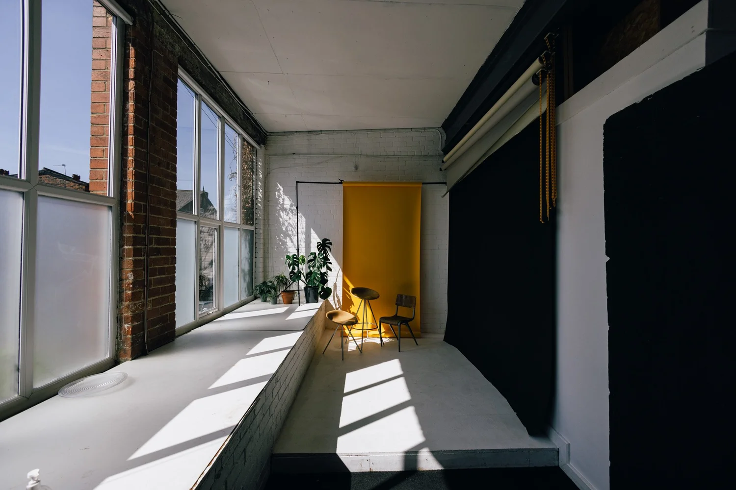 Natural Light Vs Studio Light, Which Is Right For Me? — Light Space