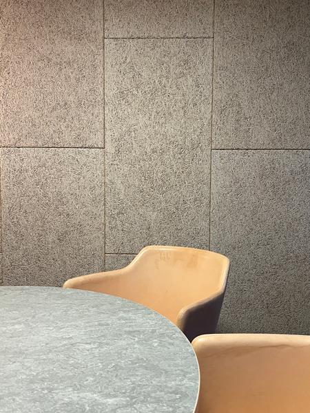 THE GRUND MALMÖ - interiör och inredning