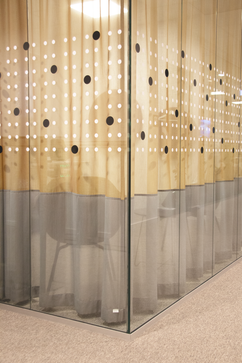 MTM MYNDIGHETEN FÖR TILLGÄNGLIGA MEDIER  interiör och inredning