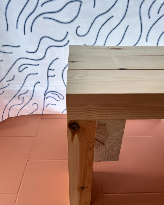 OM TANKE - utställning