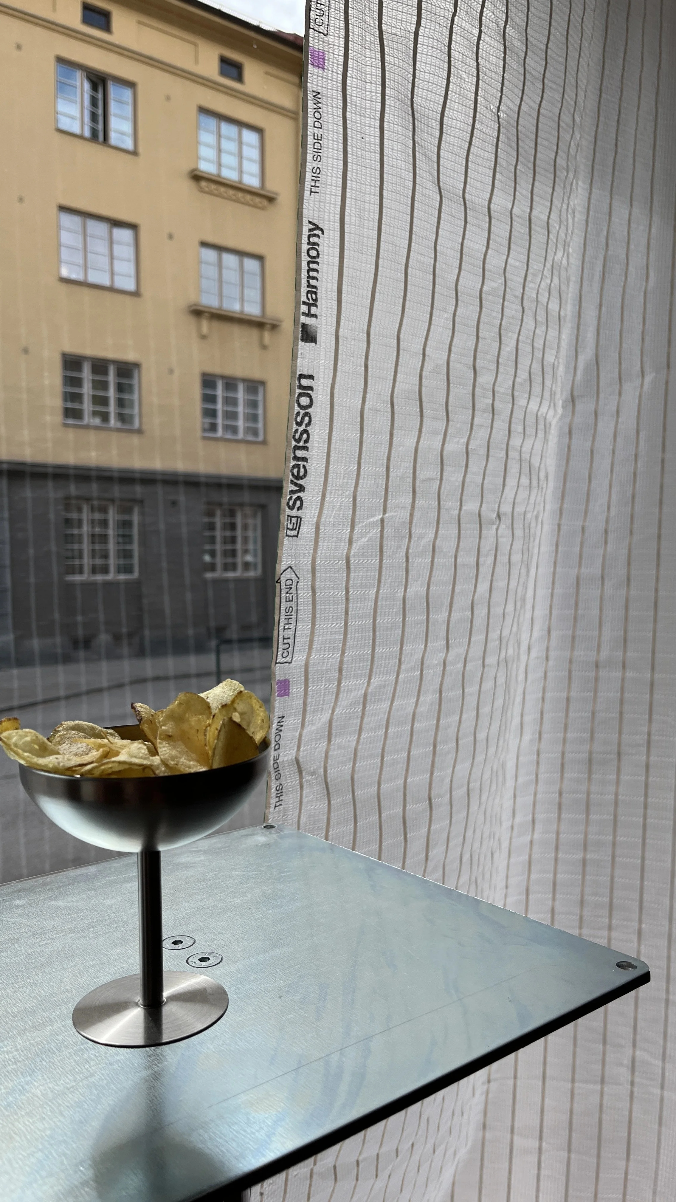 SHELF LIFE -  MAKET x YLLW FACTORY