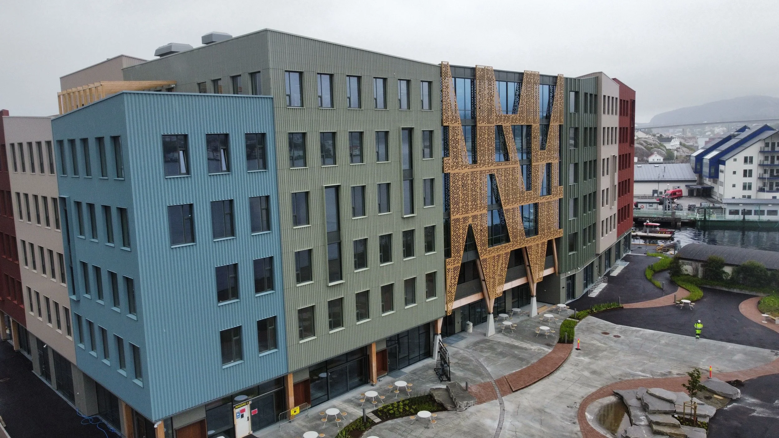 Campus Kristiansund
