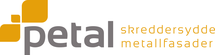 Petal - fasadepanel