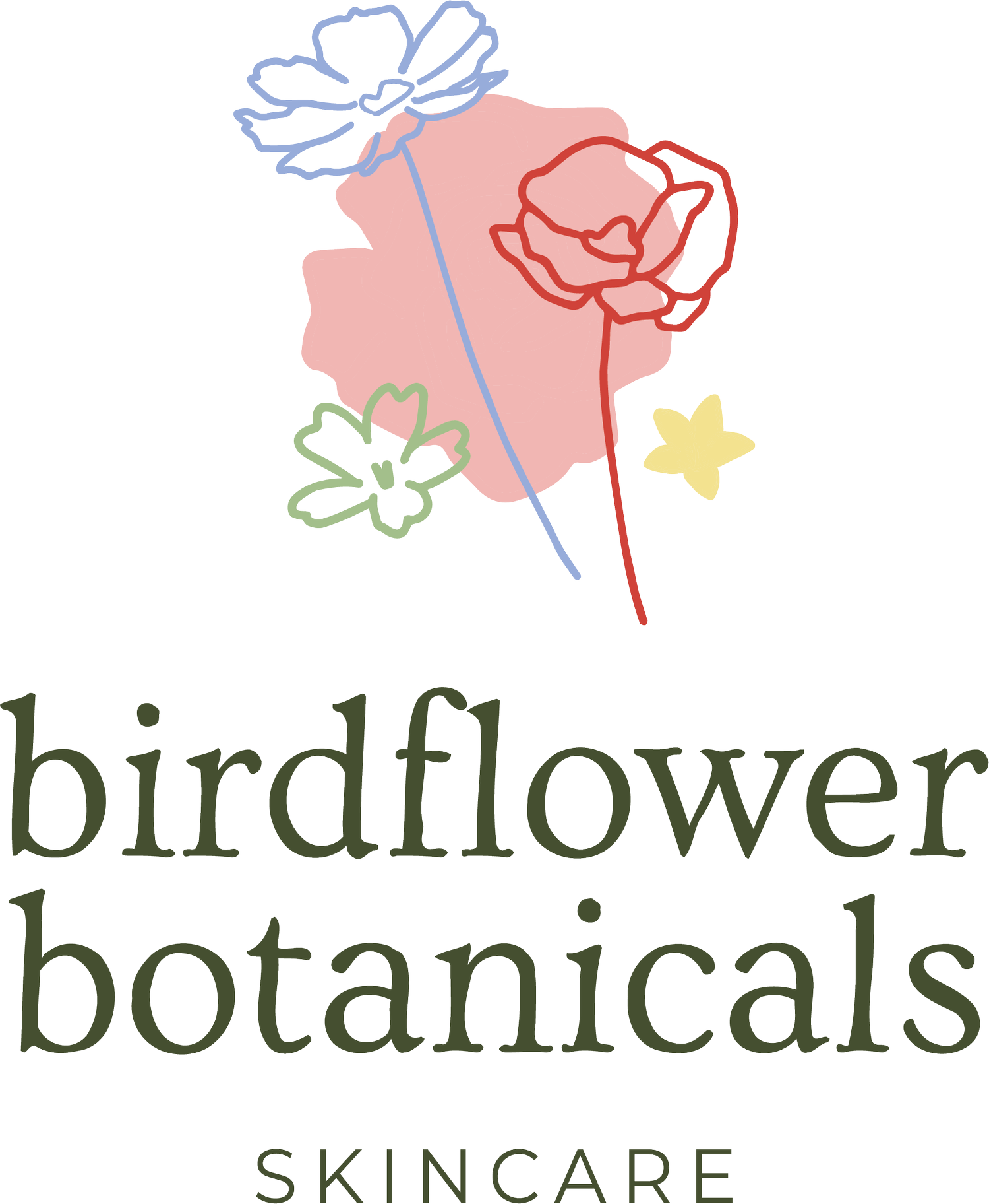 Birdflower Botanicals