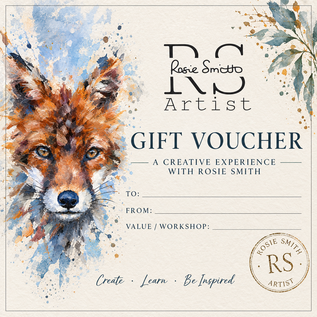Watercolour Fox Gift Voucher.png