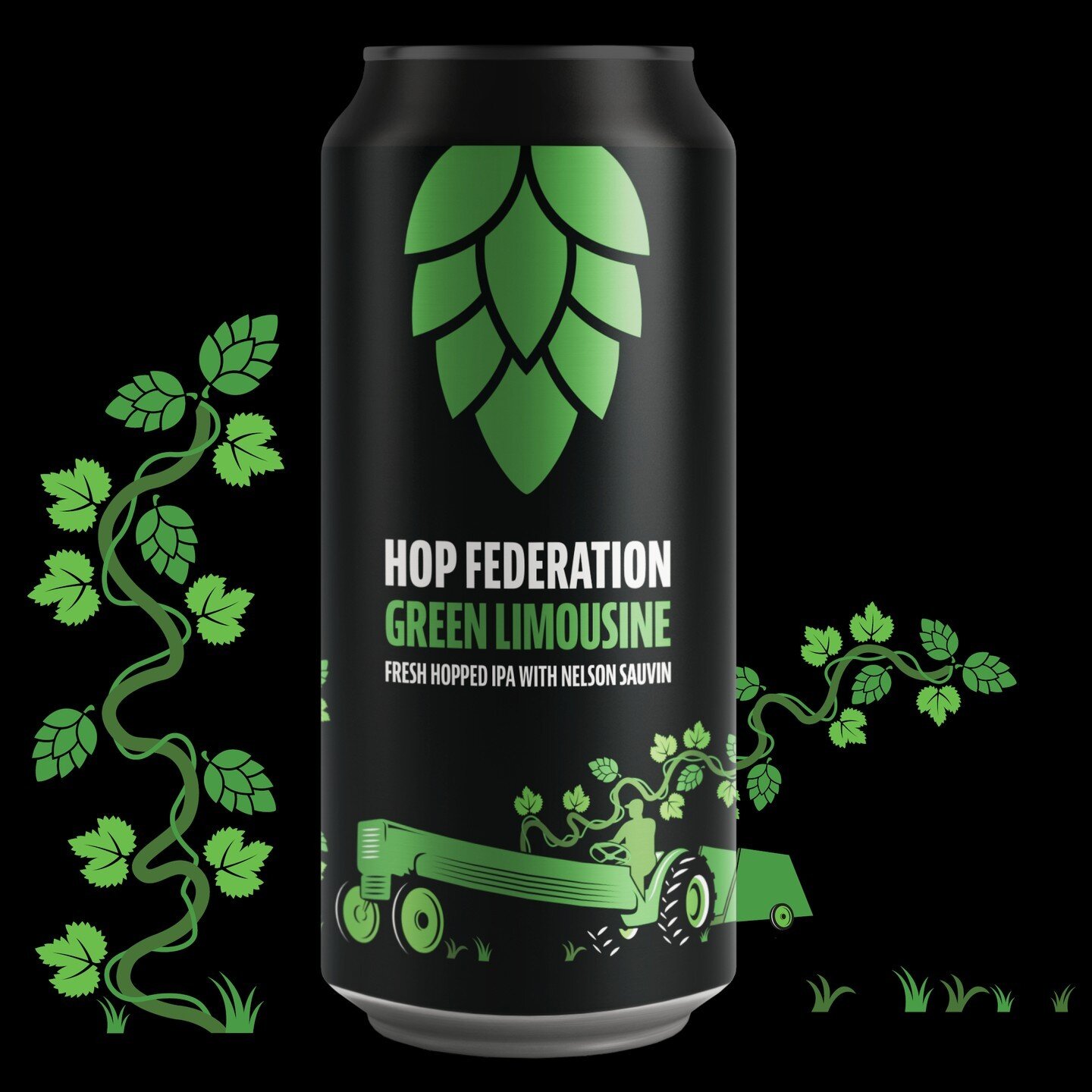 Green Limousine is back! You can buy it online now at hopfederation.co.nz, but there's VERY limited stock, so get in quick...

It's also rolling out across Aotearoa as we speak, find out who'll have it near you at bit.ly/49rLJTl (link in bio) 🍻

#ho