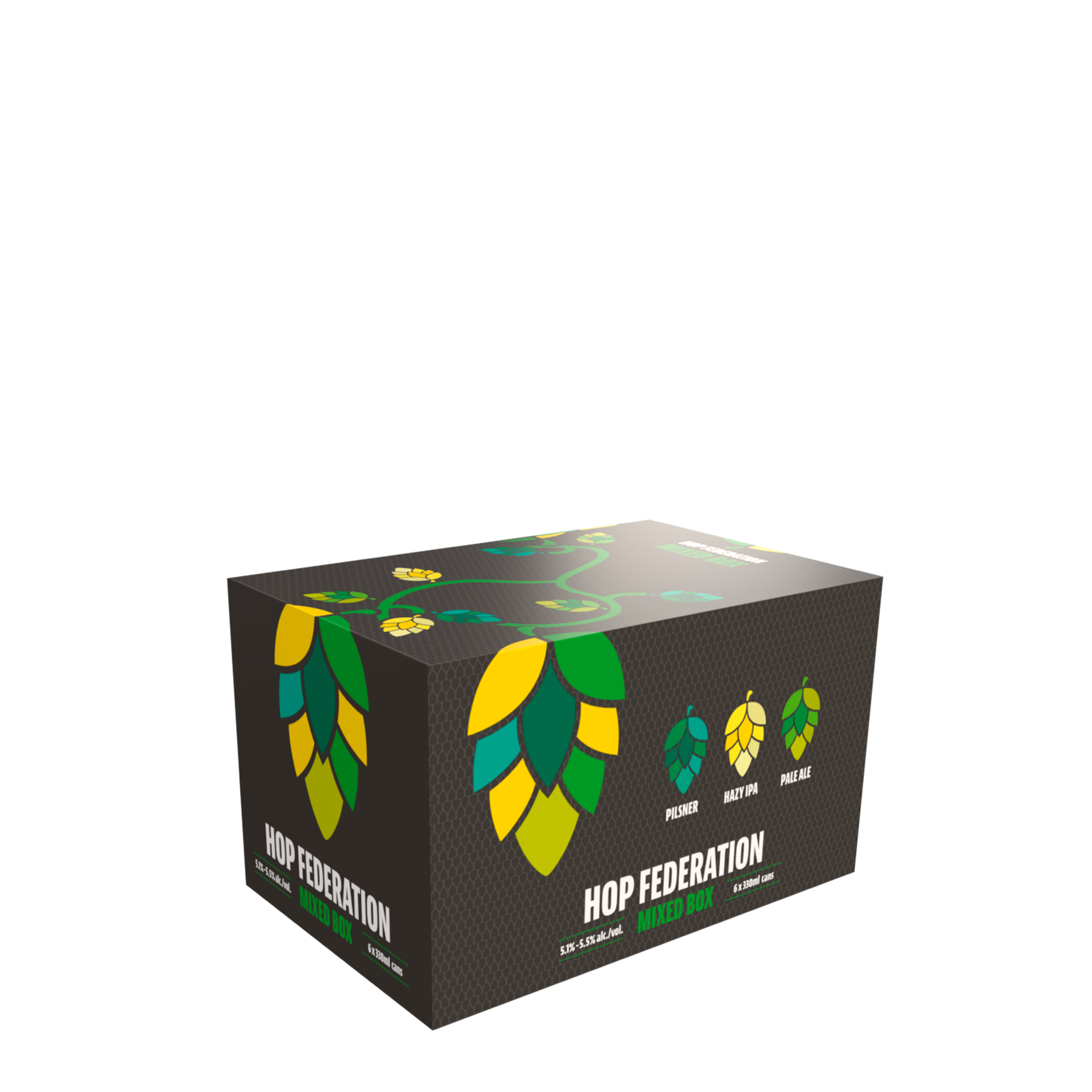 Mixed Box