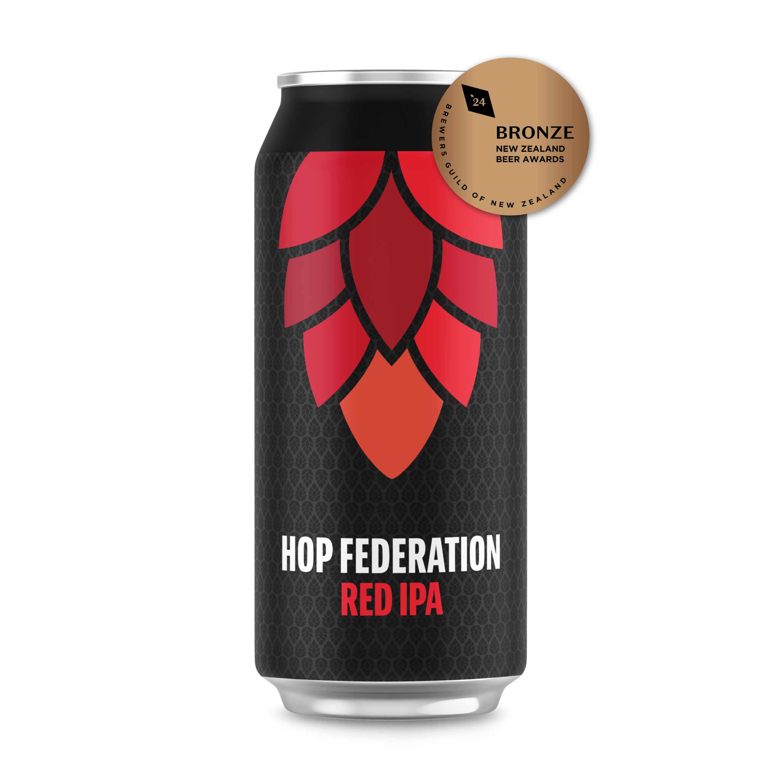 Red IPA