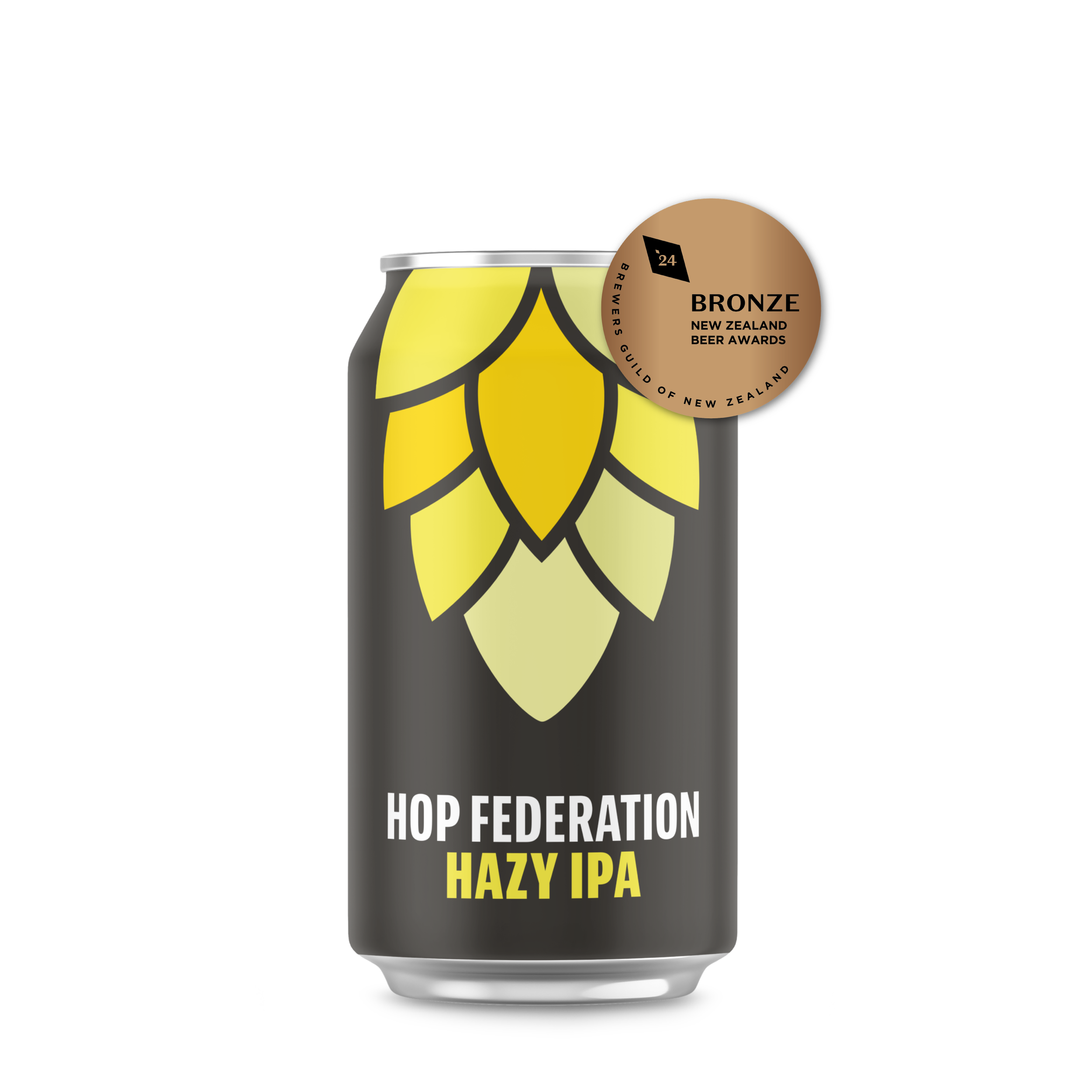 Hazy IPA
