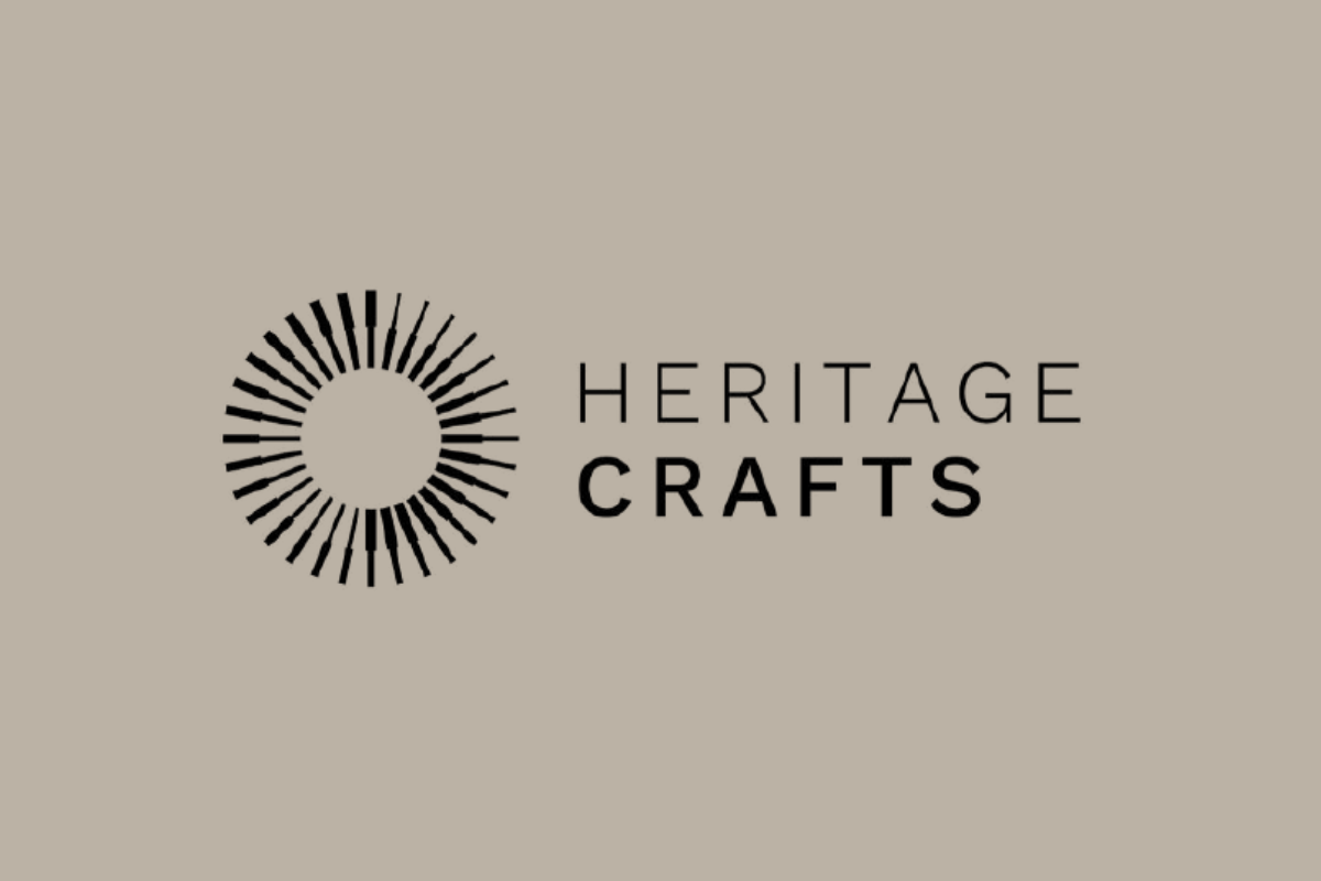 Heritage Crafts Awards