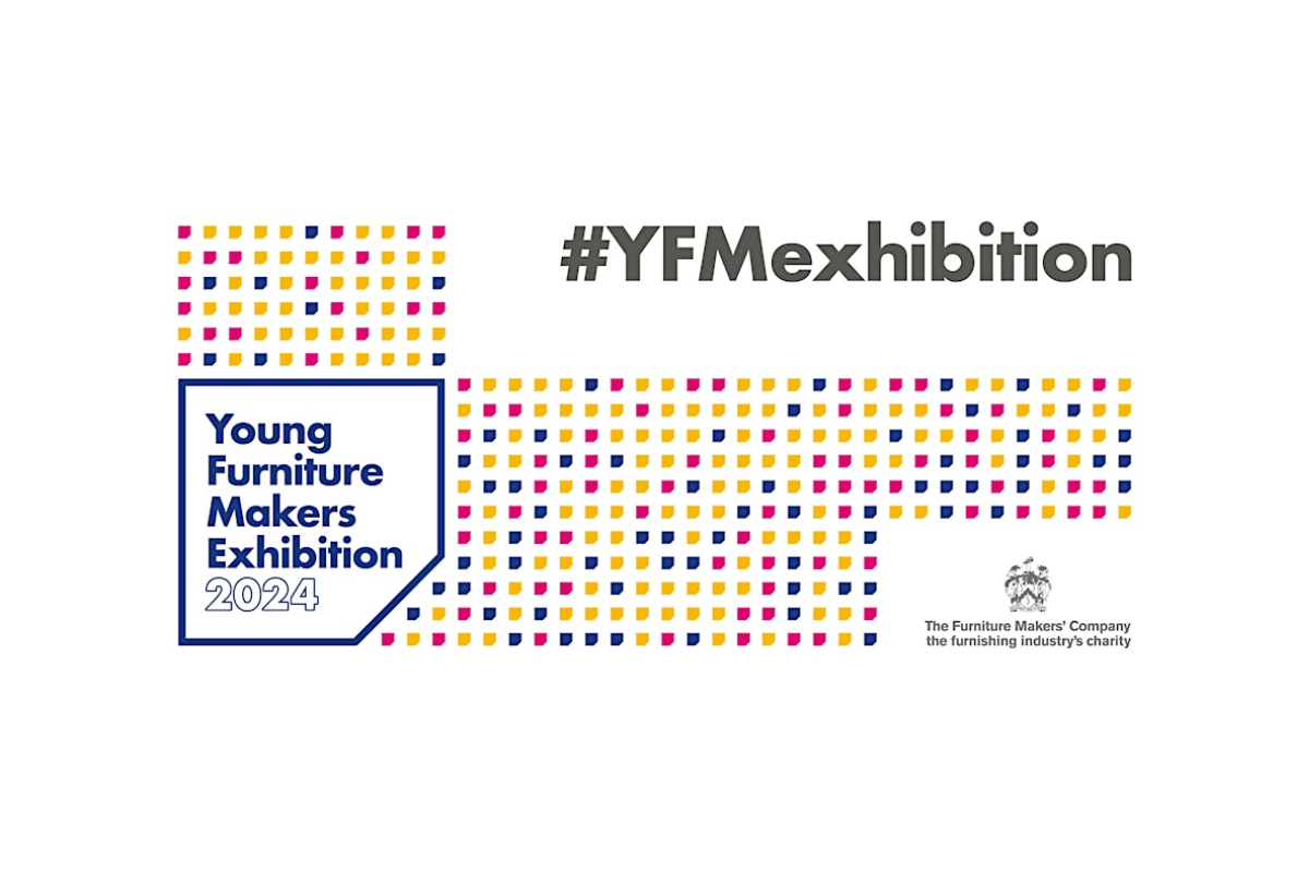 Young Furniture Makers Awards 2024