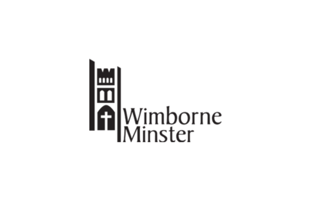 Wimborne Minster Flower Festival