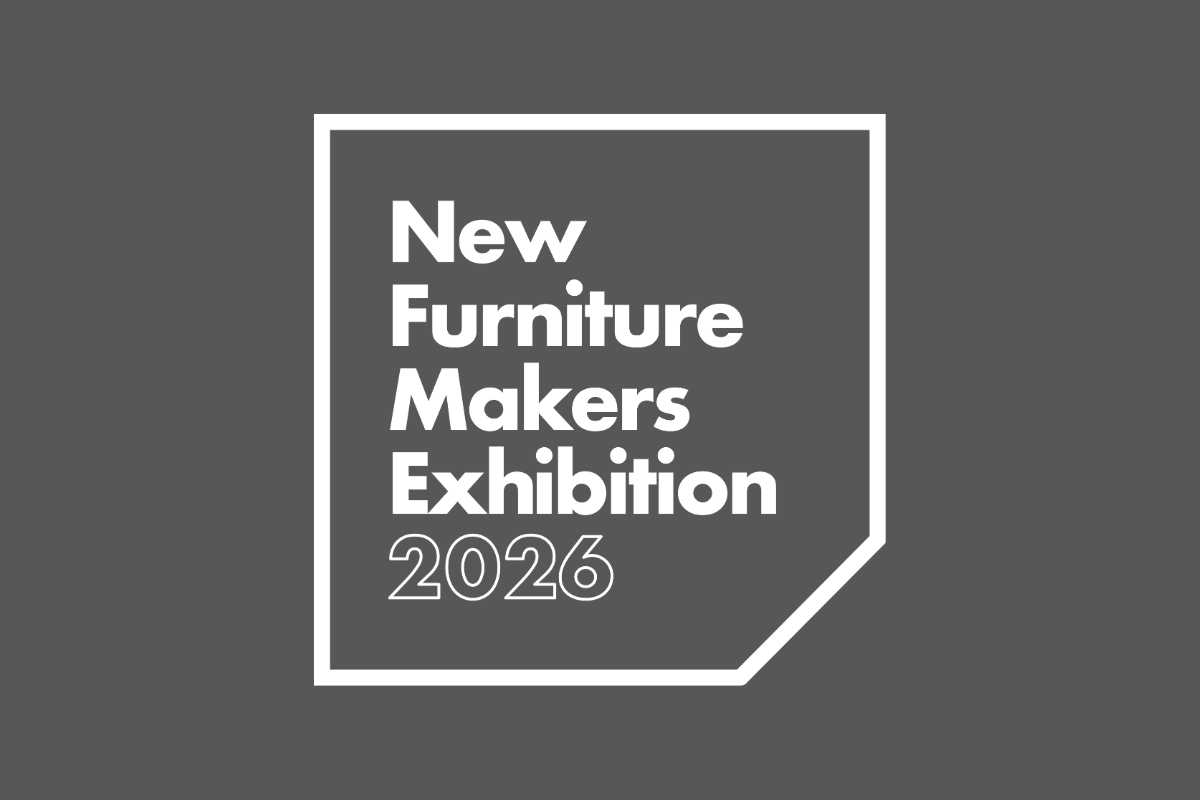 New Furniture Makers Awards 2026