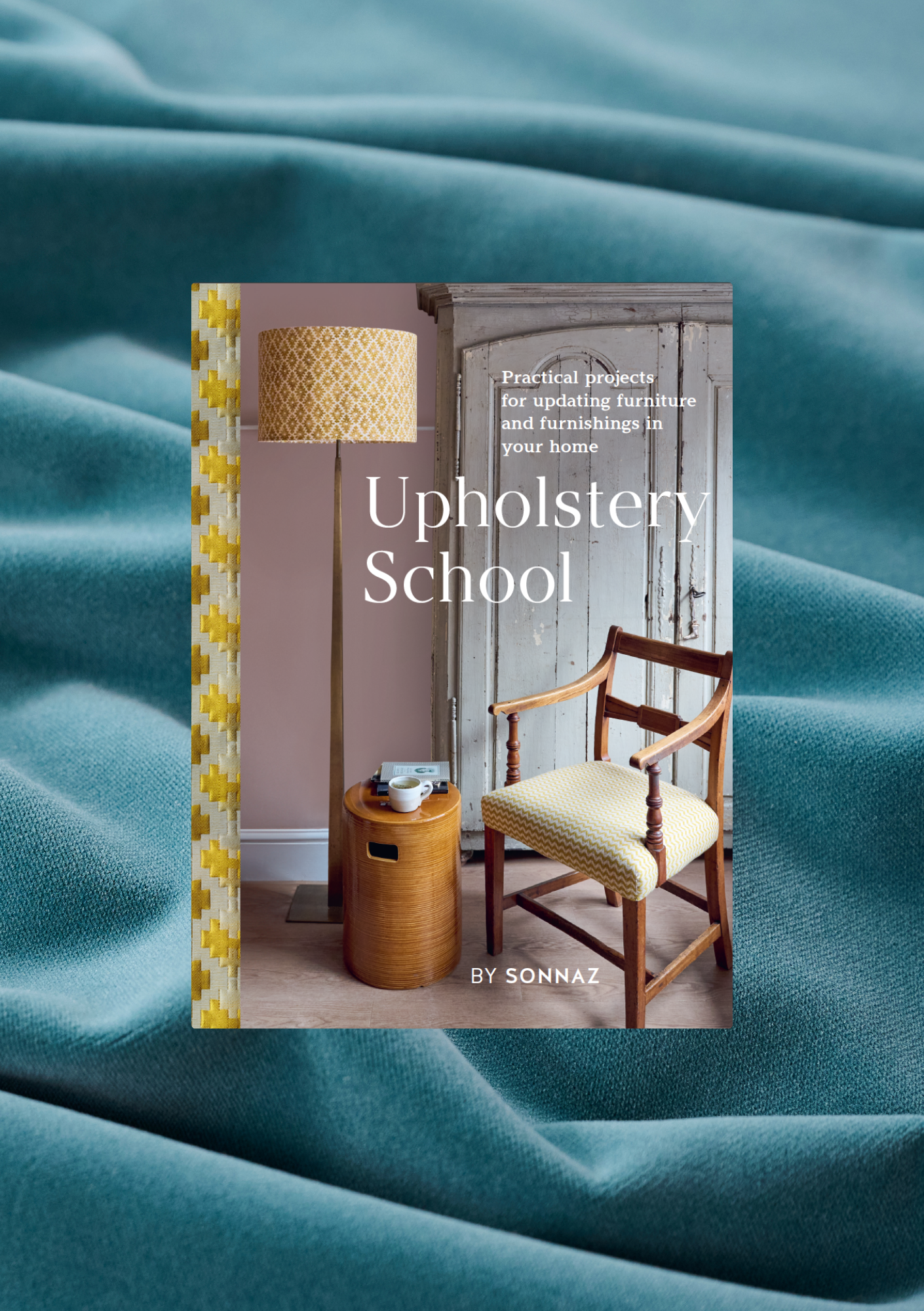 Upholstery School