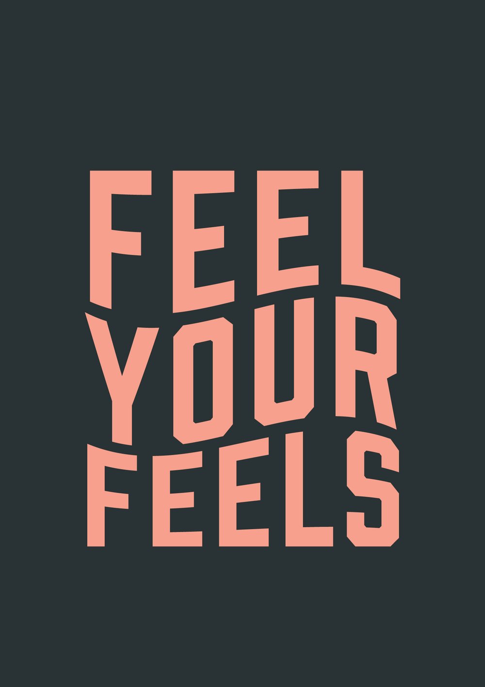 Feel Your Feels — The Native State