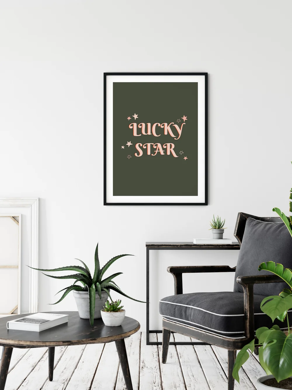 Luckystart