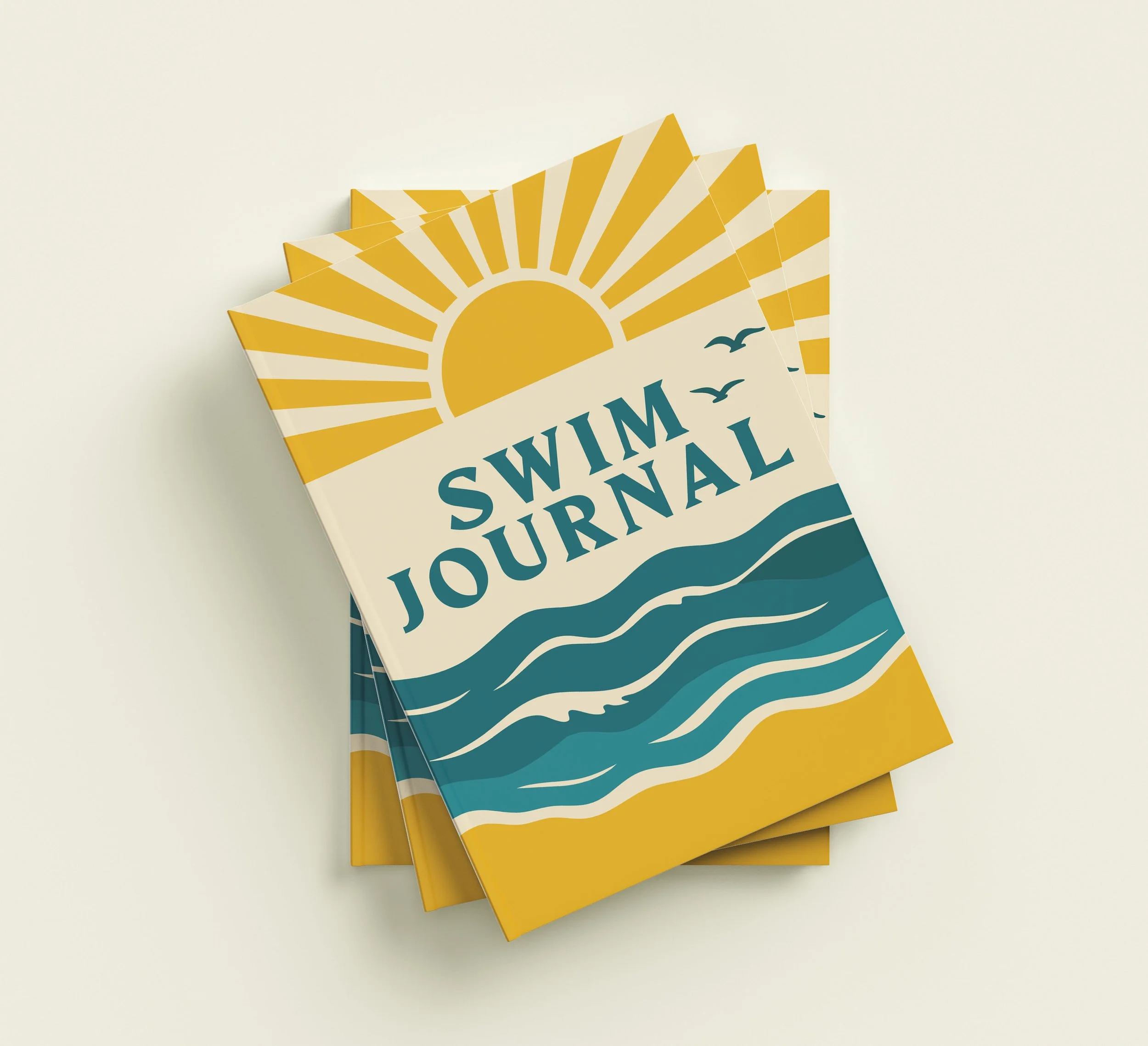 SwimJournal-SunBurstRetro-A5-FRONT-MOCK.jpg