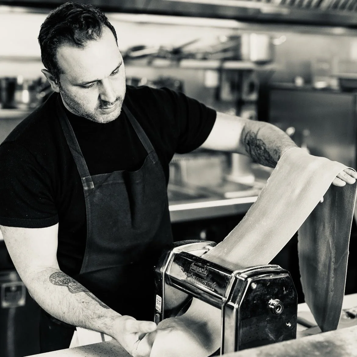 Join us for our Supper Clubs as we unearth the treasures of traditional and regional Italian cooking, alongside delicious drinks pairings from the same region.

Next up it&rsquo;s Veneto on Wednesday the 16th of October at 7.30pm.