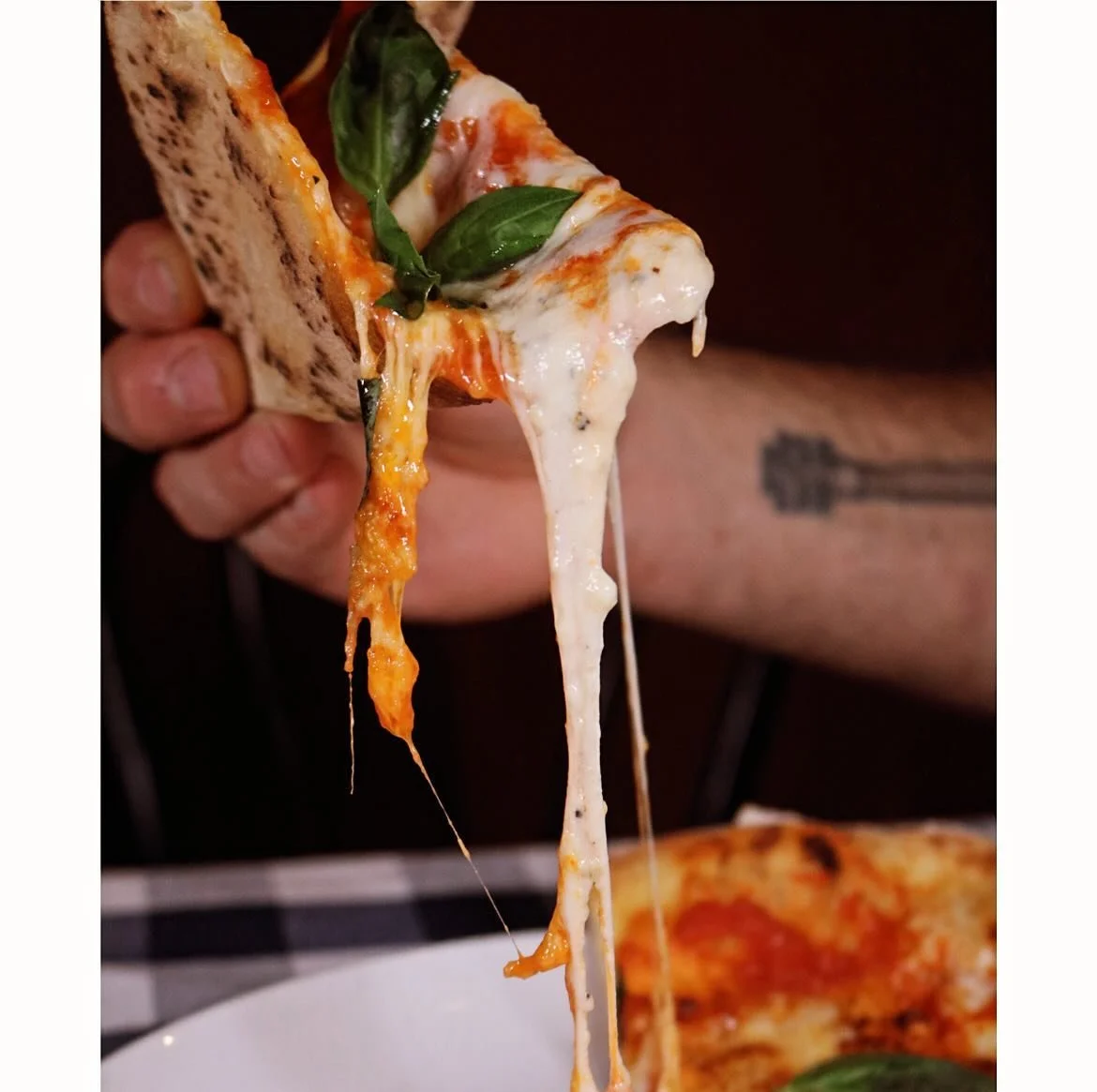 Take away pizza 🍕🍕🍕🍕. Our 48 hour proved pizza is now available for collection 🔥🔥🔥🔥🔥🔥🔥🔥